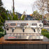 IMMACULATE 3 GROUP LA MARZOCCO LINEA AV - Australia - Di Pacci