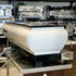 Immaculate 4 Group La Marzocco FB70 Commercial Coffee