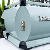 Immaculate Custom La Marzocco 3 Group GB5 Commercial Coffee