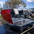 Immaculate Ex Demo 2 Group La Marzocco KB90 Coffee Machine