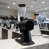 Immaculate Ex Display EK43 Short In Black Commercial Grinder