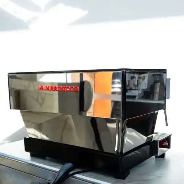 Immaculate Ex Home La Marzocco Linea Commercial Coffee