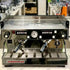 Immaculate hulk Green La Marzocco Linea Commercial Coffee