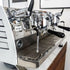 Immaculate Pre Owned 2 Group Black Eagle Commercial Coffee