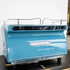 Immaculate Pre Owned 2 Group Expobar Rugerro High Cup Coffee