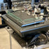 Immaculate Pre Owned 3 Group KVDW Triplett Commercial Coffee