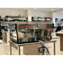 Immaculate Pre Owned 3 Group La Marzocco PB Commercial