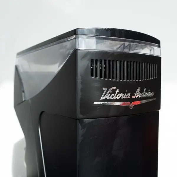 Immaculate Pre Owned Black Mythos 2 Commercial Coffee