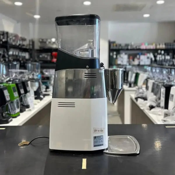 Immaculate Pre Owned Mazzer Kold Electric Commercial Coffee