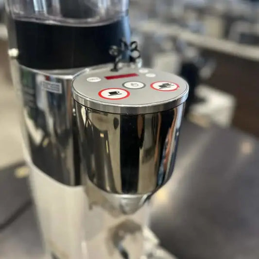 Immaculate Pre Owned Mazzer Kold Electric Commercial Coffee