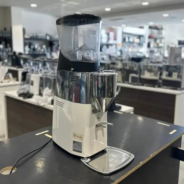 Immaculate Pre Owned Mazzer Kold Electric Commercial Coffee
