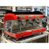 Immaculate TALL CUP SANREMO VERONA 3 Group Commercial Coffee