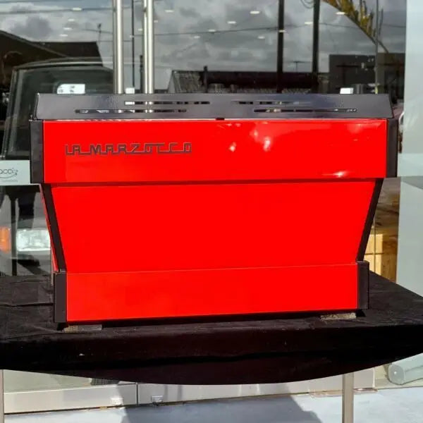 Immaculate Used 2 Group La Marzocco PB Commercial Coffee