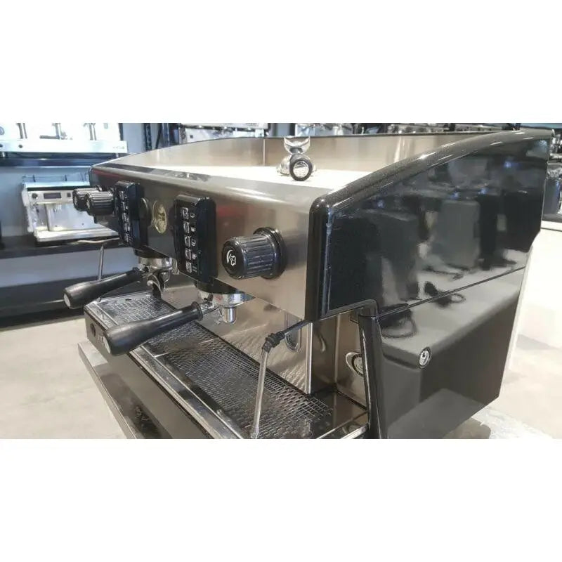 Immaculate Wega Atlas 2 Group Commercial Coffee Machine -