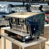 Immaculate Wega Atlas EVD 2 Group Commercial Coffee Machine