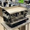 Immaculate Wega Atlas EVD 2 Group Commercial Coffee Machine