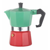 Incasa 3 Cup Green - ALL