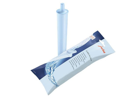 Jura Claris Pro Blue - Australia - Di Pacci