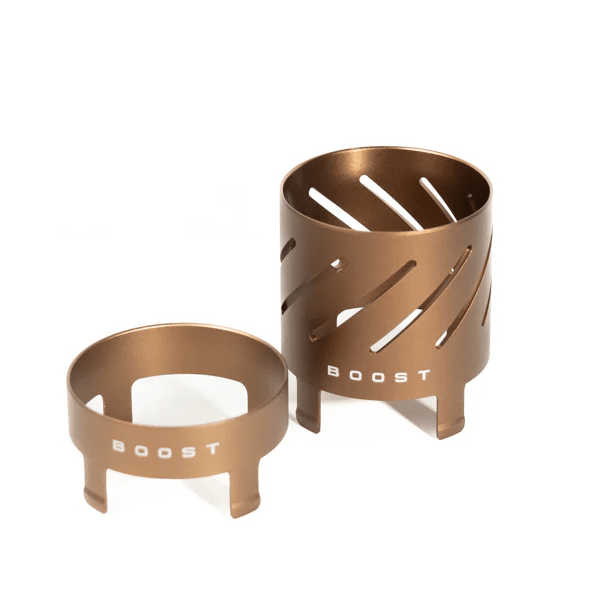 Kaffelogic Boost Kit - Australia - Di Pacci