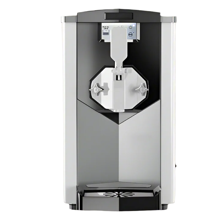 Soft Serve Ice Cream Maker