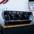 Pre-Loved 3 Group La Marzocco KB90 ABR Matte Black Coffee Machine