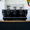 Pre-Loved 3 Group La Marzocco KB90 ABR Matte Black Coffee Machine
