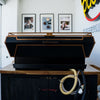 Pre-Loved 3 Group La Marzocco KB90 ABR Matte Black Coffee Machine