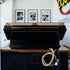 Pre-Loved 3 Group La Marzocco KB90 ABR Matte Black Coffee Machine
