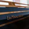 Pre-Loved 3 Group La Marzocco KB90 ABR Matte Black Coffee Machine