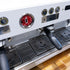 Refurbished La Marzocco KB90 ABR 3 Group Gloss White Coffee Machine