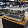 Pre-Loved La Marzocco KB90 AV 3 Group Black Gunmetal