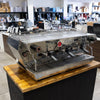 Pre-Loved La Marzocco KB90 AV 3 Group Black Gunmetal