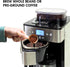 Kenmore Elite Grind & Brew Drip Coffee Maker With Burr Grinder - Australia - Di Pacci