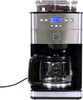 Kenmore Elite Grind & Brew Drip Coffee Maker With Burr Grinder - Australia - Di Pacci