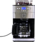 Kenmore Elite Grind & Brew Drip Coffee Maker With Burr Grinder - Australia - Di Pacci