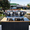 Pre-Loved Kees van der Westen Spirit 2 Group Multi Boiler
