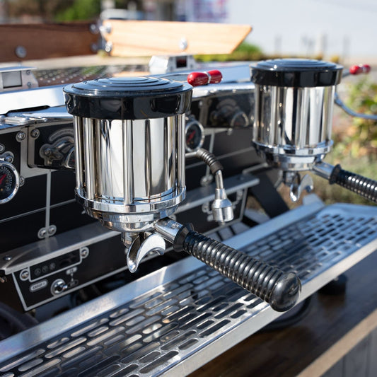 Pre-Loved Kees van der Westen Spirit 2 Group Multi Boiler