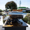 Pre-Loved Kees van der Westen Spirit 2 Group Multi Boiler