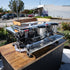 Pre-Loved Kees van der Westen Spirit 2 Group Multi Boiler