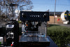 La Carimali Nimble 1 Group Black Coffee Machine, Dip DKS - 65 Grinder & Accessories Package - Australia - Di Pacci