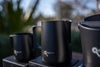 La Carimali Nimble 1 Group Black Coffee Machine, Dip DKS - 65 Grinder & Accessories Package - Australia - Di Pacci