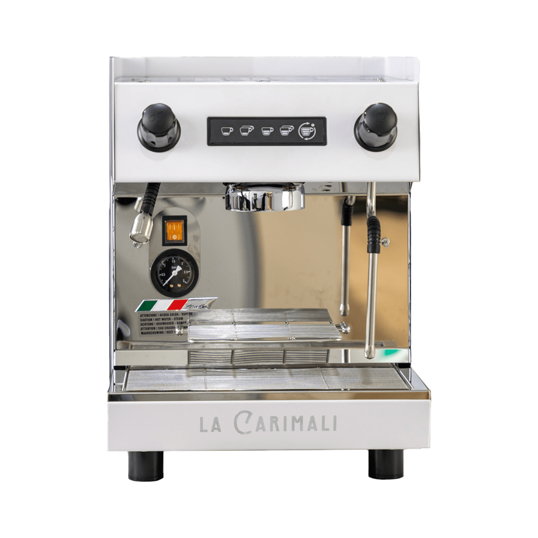 La Carimali Nimble 1 Group Coffee Machine - Australia - Di Pacci