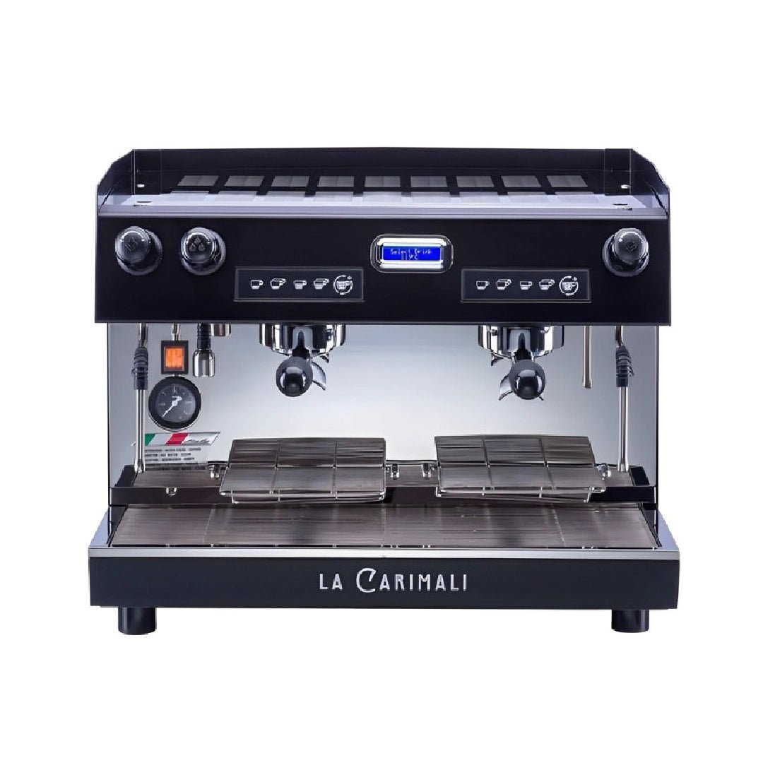 La Carimali Nimble 2 Group Coffee Machine - Australia - Di Pacci
