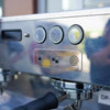 La Marzocco As New La Marzocco 3 Group PBR ABR Jet Black