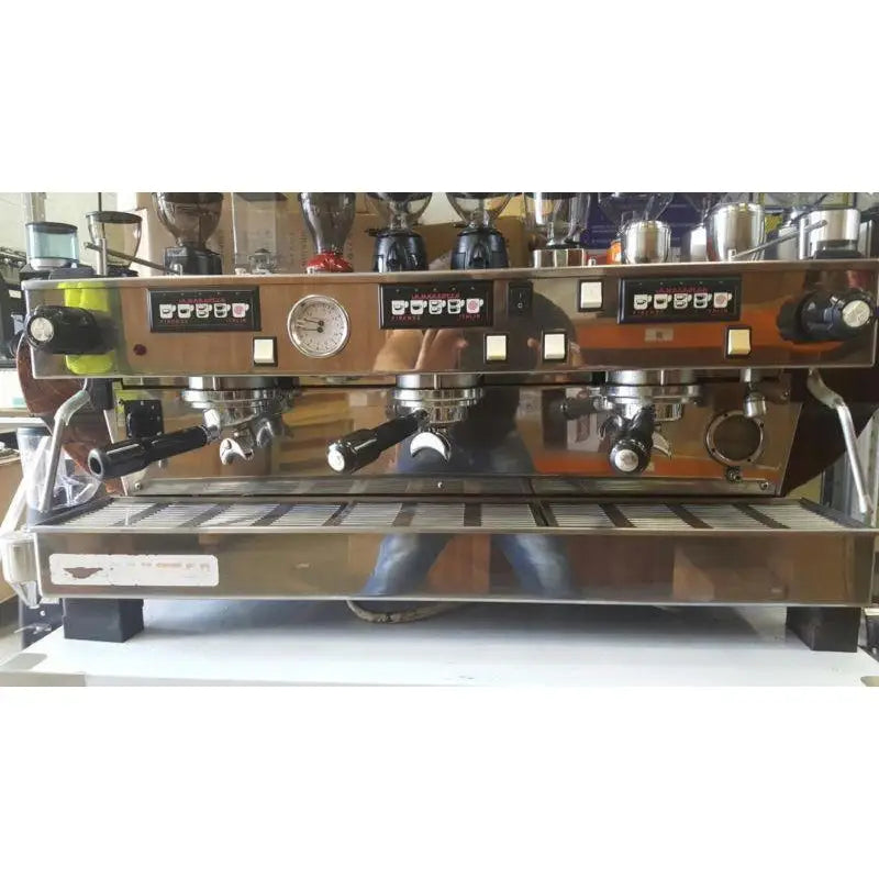 La Marzocco Cheap Pre-Loved La Marzocco FB70 Commercial