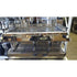 La Marzocco Cheap Used 3 Group La Marzocco FB80 Commercial