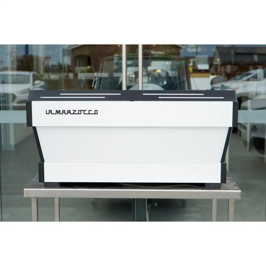 La Marzocco Custom Linea PB 3 Group - ALL