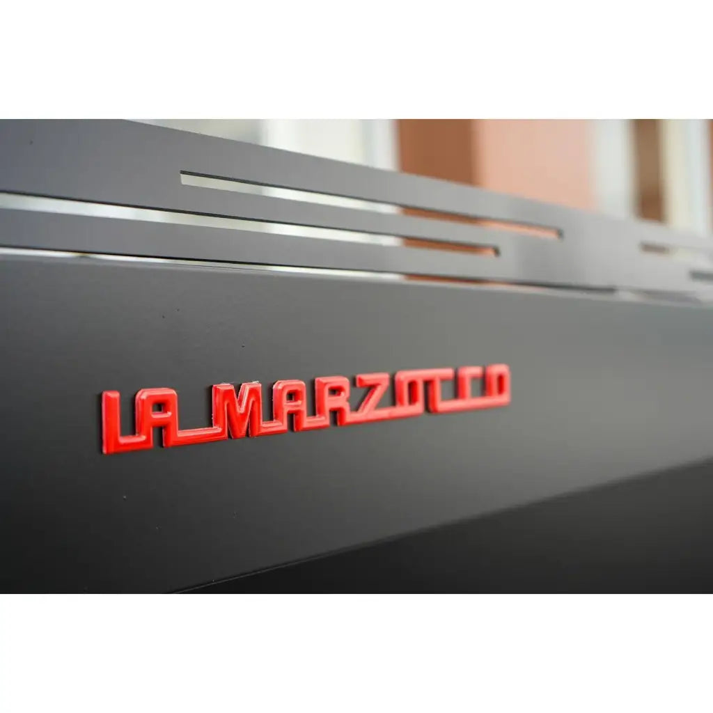 La Marzocco Custom Linea PB 3 Group BLACK - ALL