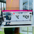 La Marzocco Custom La Marzocco PB late model Hot Pink - ALL