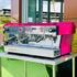 La Marzocco Custom La Marzocco PB late model Hot Pink - ALL